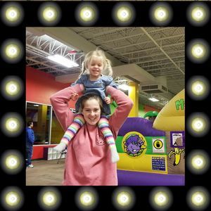 Meet your Posher, Nancy